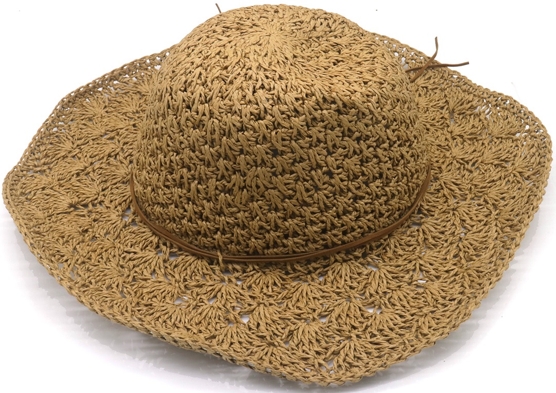 Z-A3.2 HAT901-007-3 Summer Hat