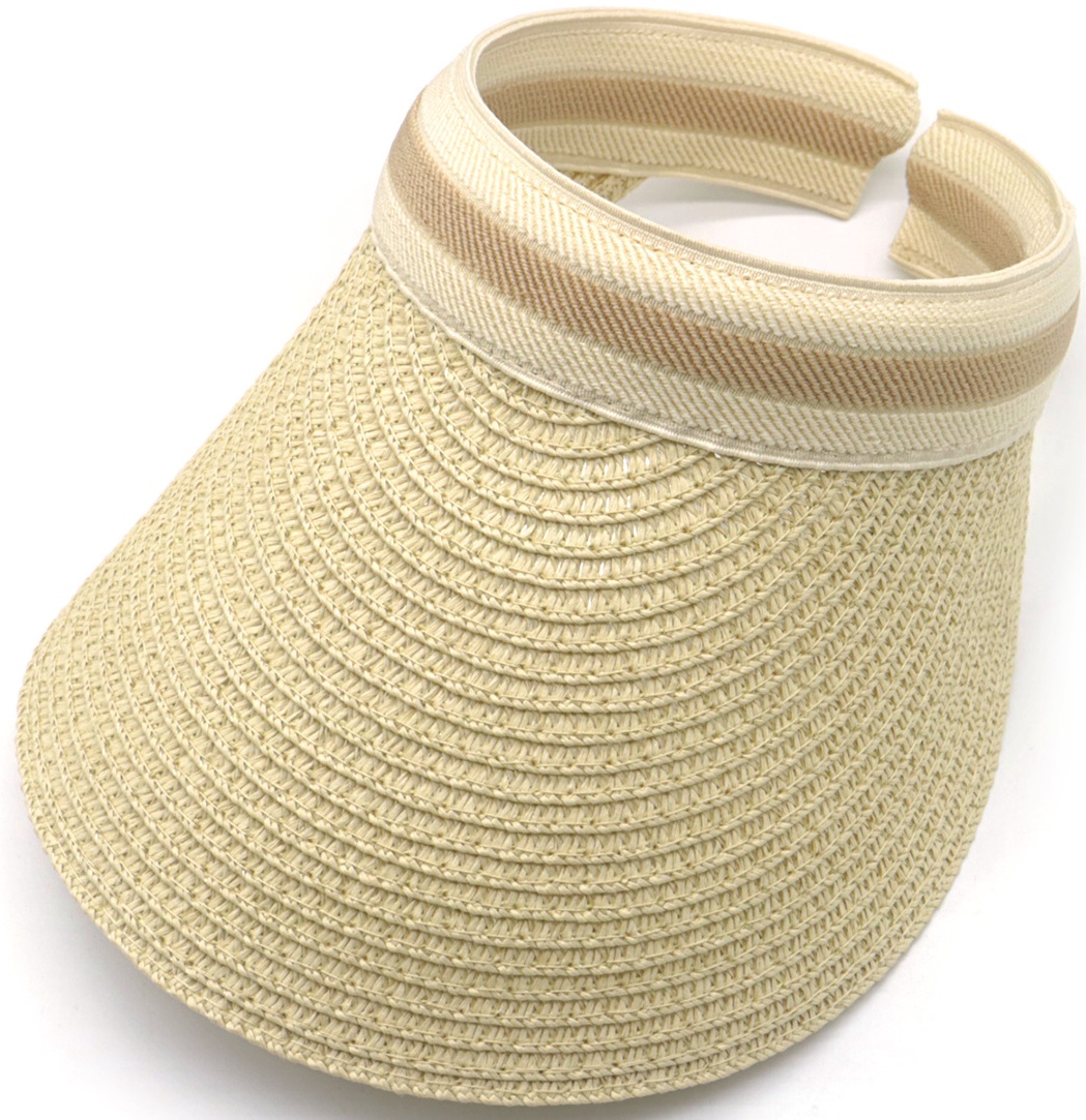 Z-B1.3 HAT803-003-8 Sun Visor Beige