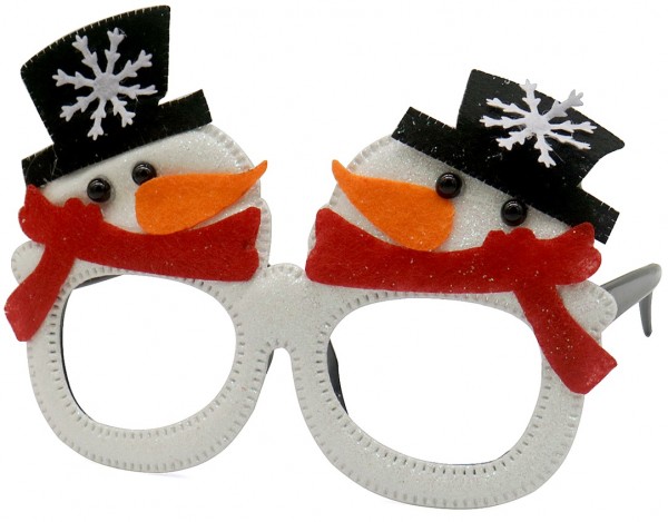 I-B24.1 EG708-007 Christmas Glasses