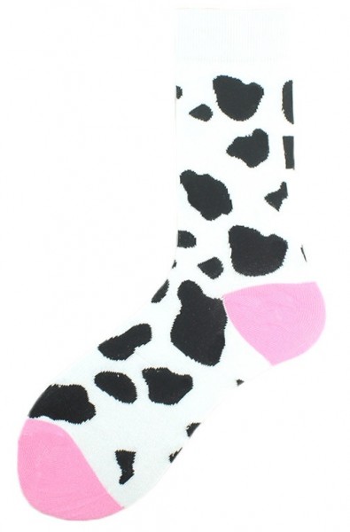 S-K2.2 SOCK2246-037 Pair of Socks - 38-45 - Cow