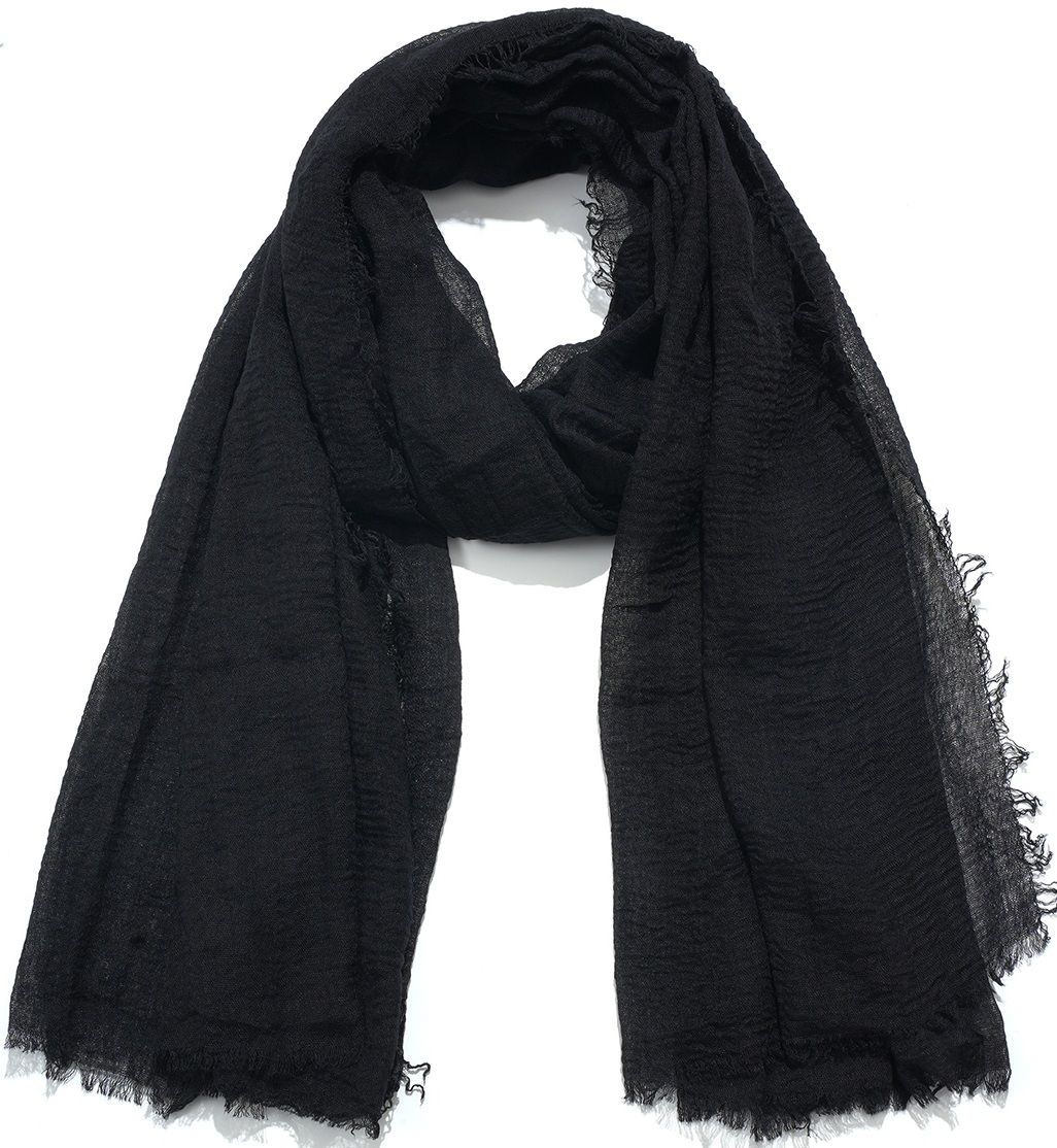 X-E3.3 SCARF2480-001-1 Summer Scarf 180x90cm