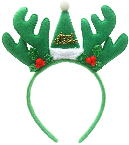 L-F2.2 H708-008 No. 2 Diadem Christmas