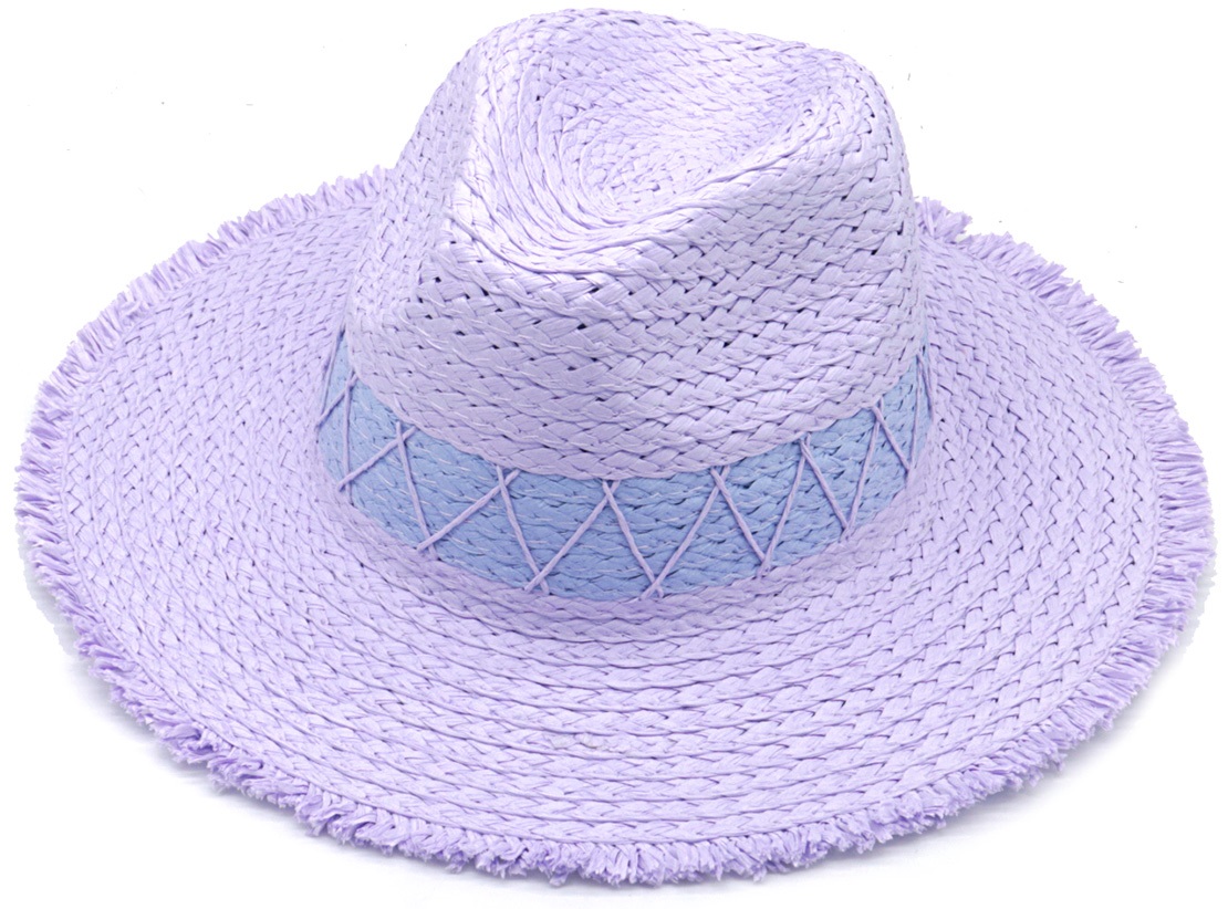 L-C3.1 HAT801-002-5 Summer Hat