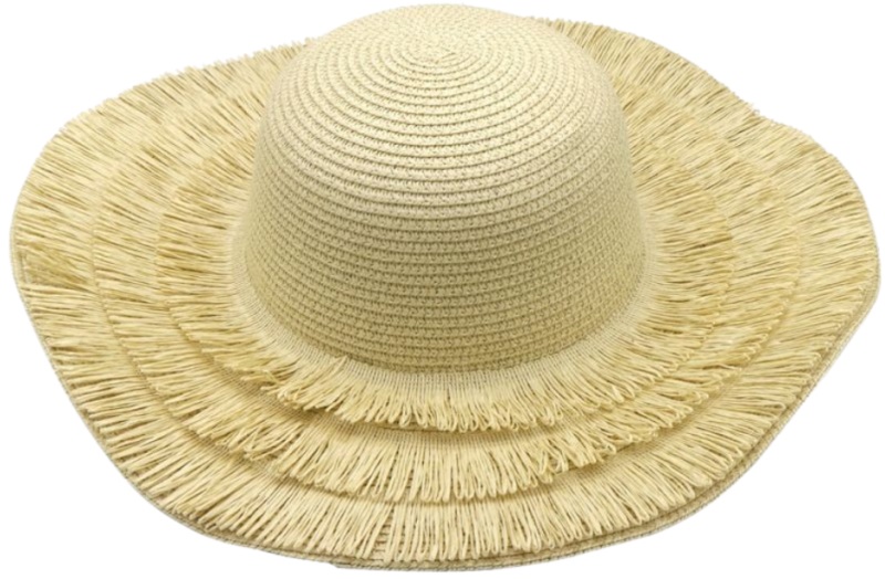 Z-C4.5 HAT901-006-1 Summer Hat