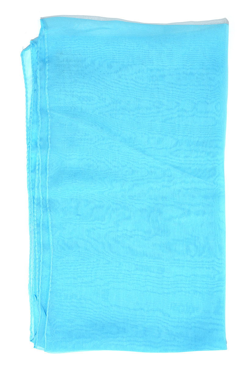 H-C14.1 SCARF2480-022-19 Summer Scarf Extra Thin 150x50cm
