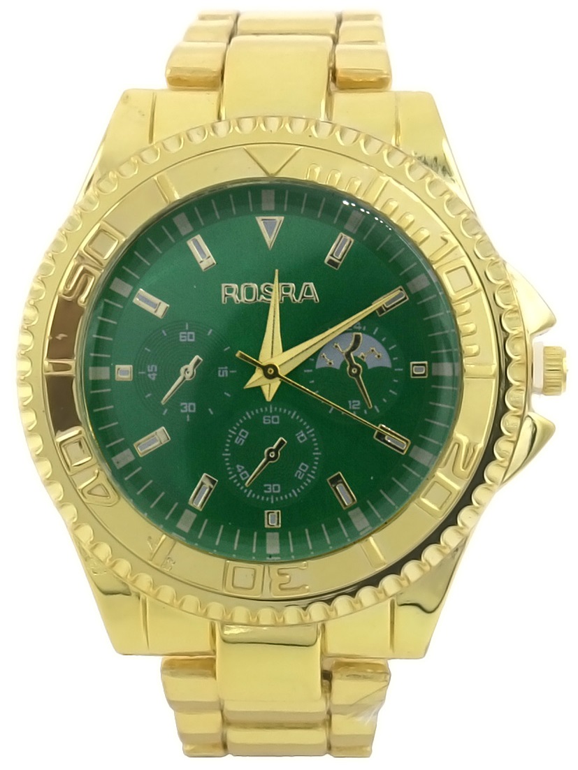 I-F10.1  W644-013-3 Watch Quartz 40mm