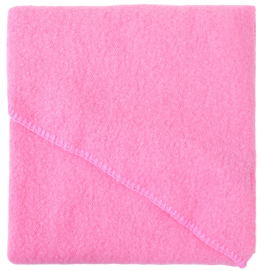 Y-D5.5  SCARF1007-004-8 Winter Scarf 180x50cm Pink