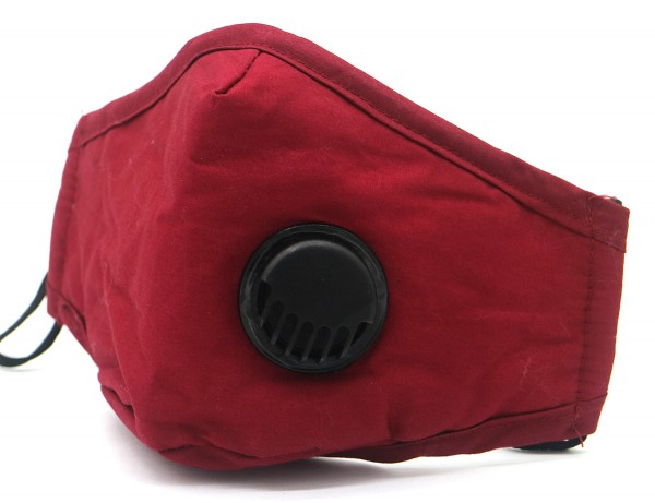 L-A8.2 FM042-019B Face Mask with Room for Filter - Individua