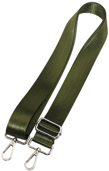 S-K5.2 BS003-006 Bag Strap 4cm Green