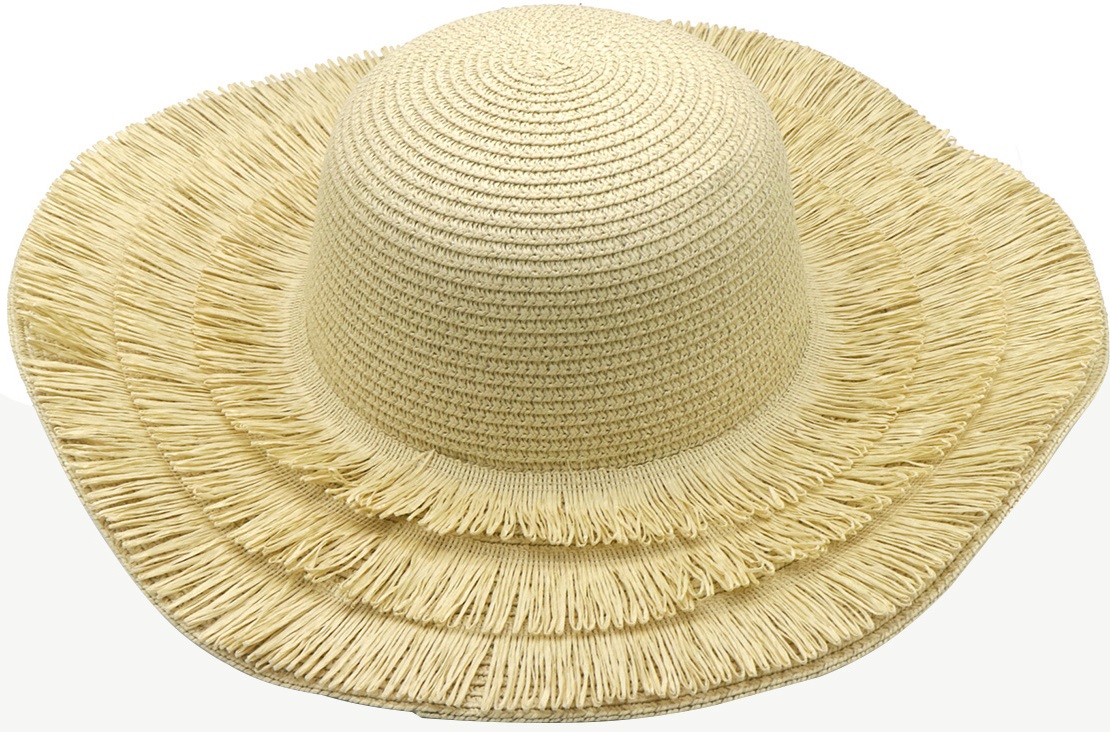 Z-C4.5 HAT901-006-1 Summer Hat