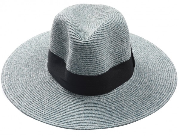 L-E7.1HAT504-010D Hat Grey