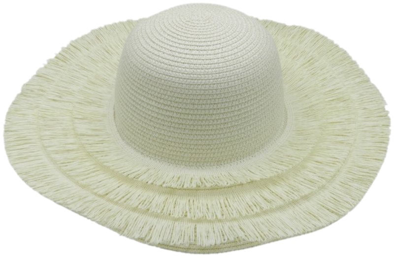 Y-D3.3 HAT901-006-2 Summer Hat