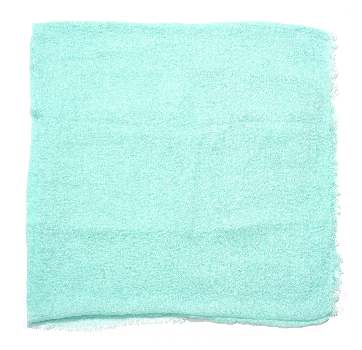 X-D3.1 SCARF2480-001-53  Summer Scarf 180x90cm