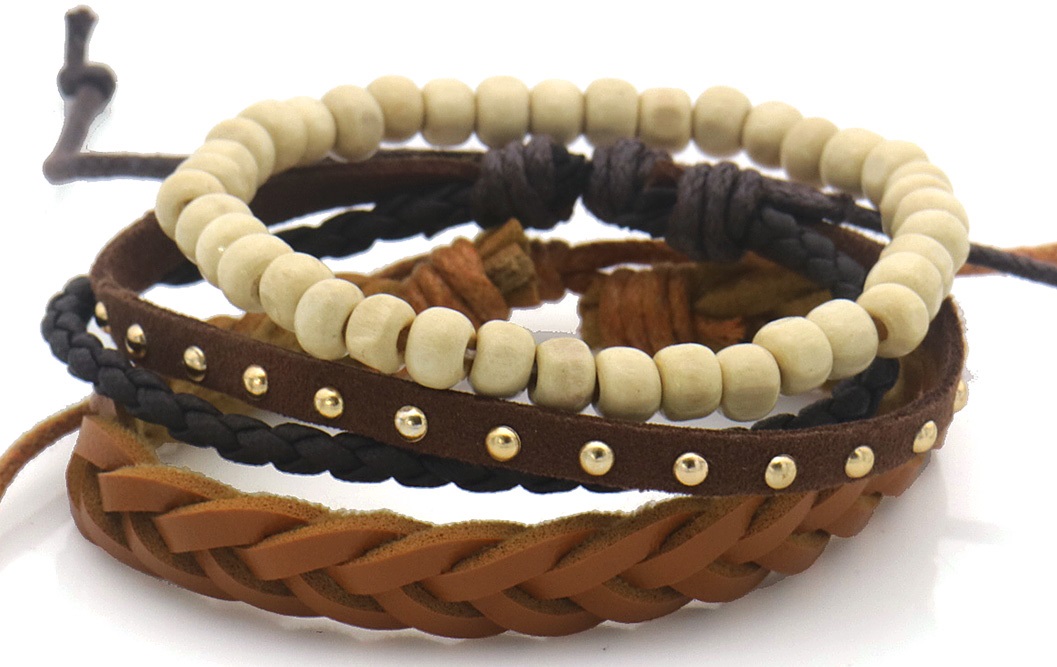 I-B10.1 B935-005 Bracelet Set
