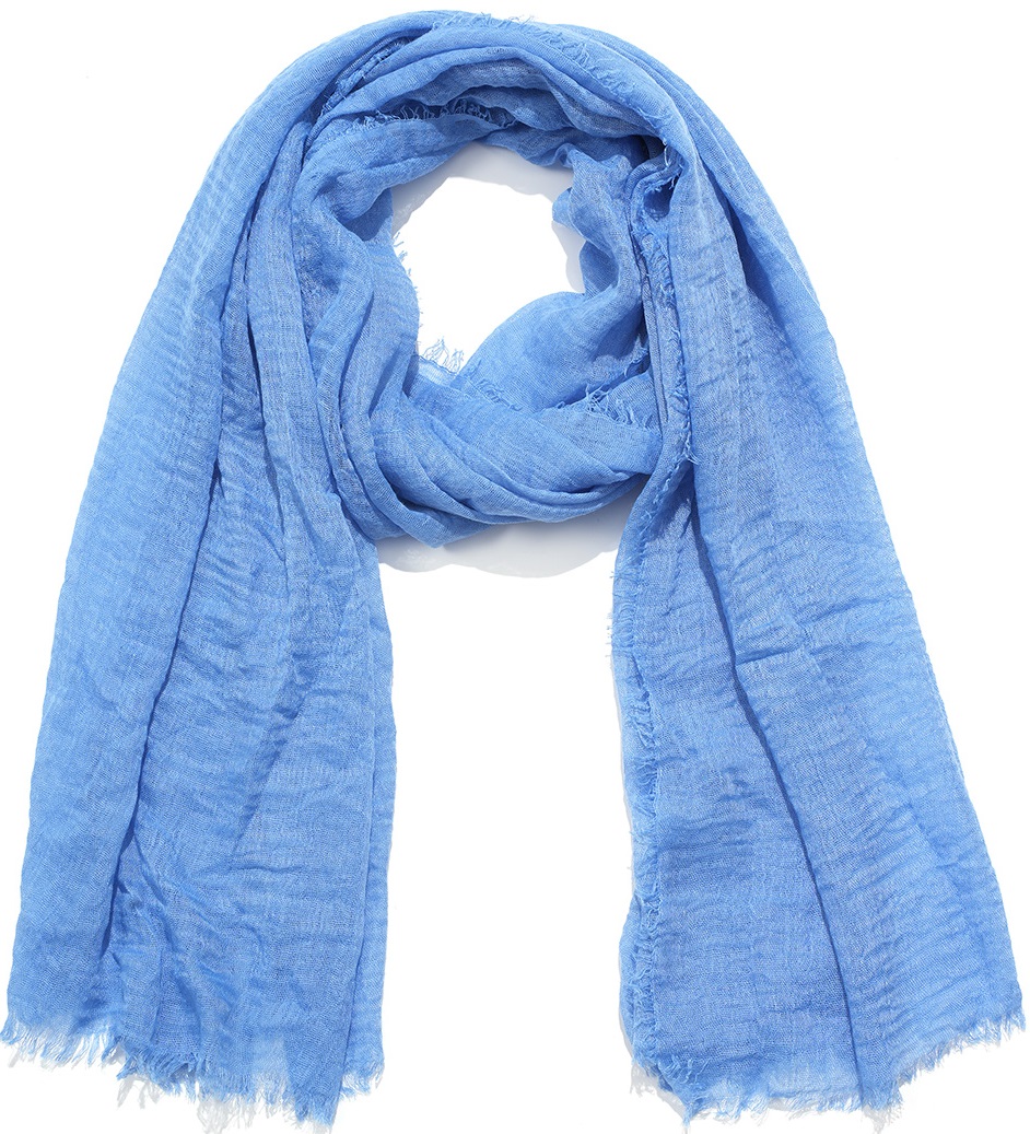 X-E8.2 SCARF2480-002-42 Summer Scarf 180x70cm 