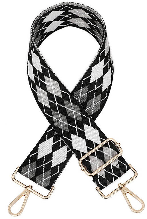 X-C8.2  BS009-019-1 Bag Strap 5cm X-C8.2  BS009-019-1 Bag Strap 5cm