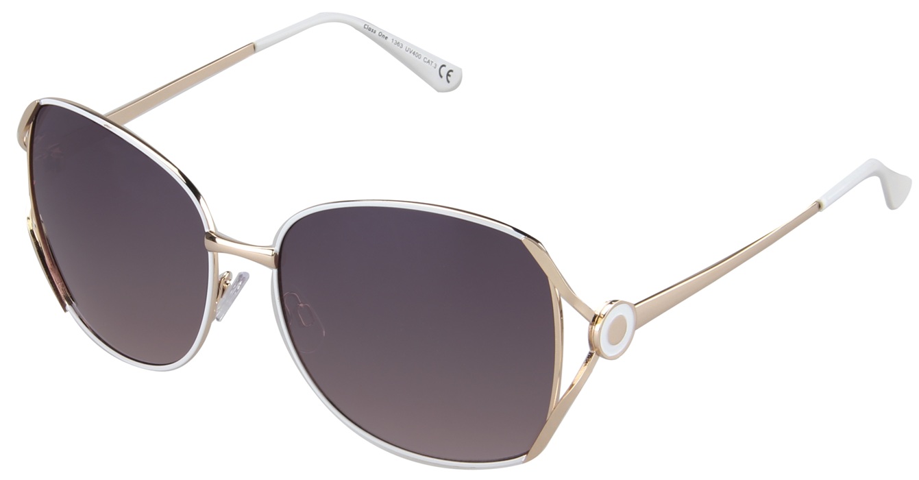 Q-A5.1 Class One #1363 Sunglasses UV400 Cat. 3 - 12pcs