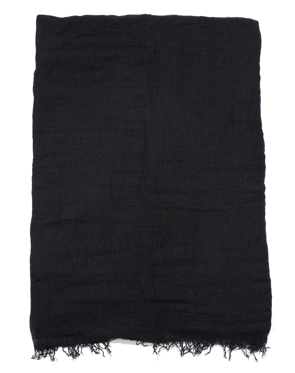 X-E3.3 SCARF2480-001-1 Summer Scarf 180x90cm