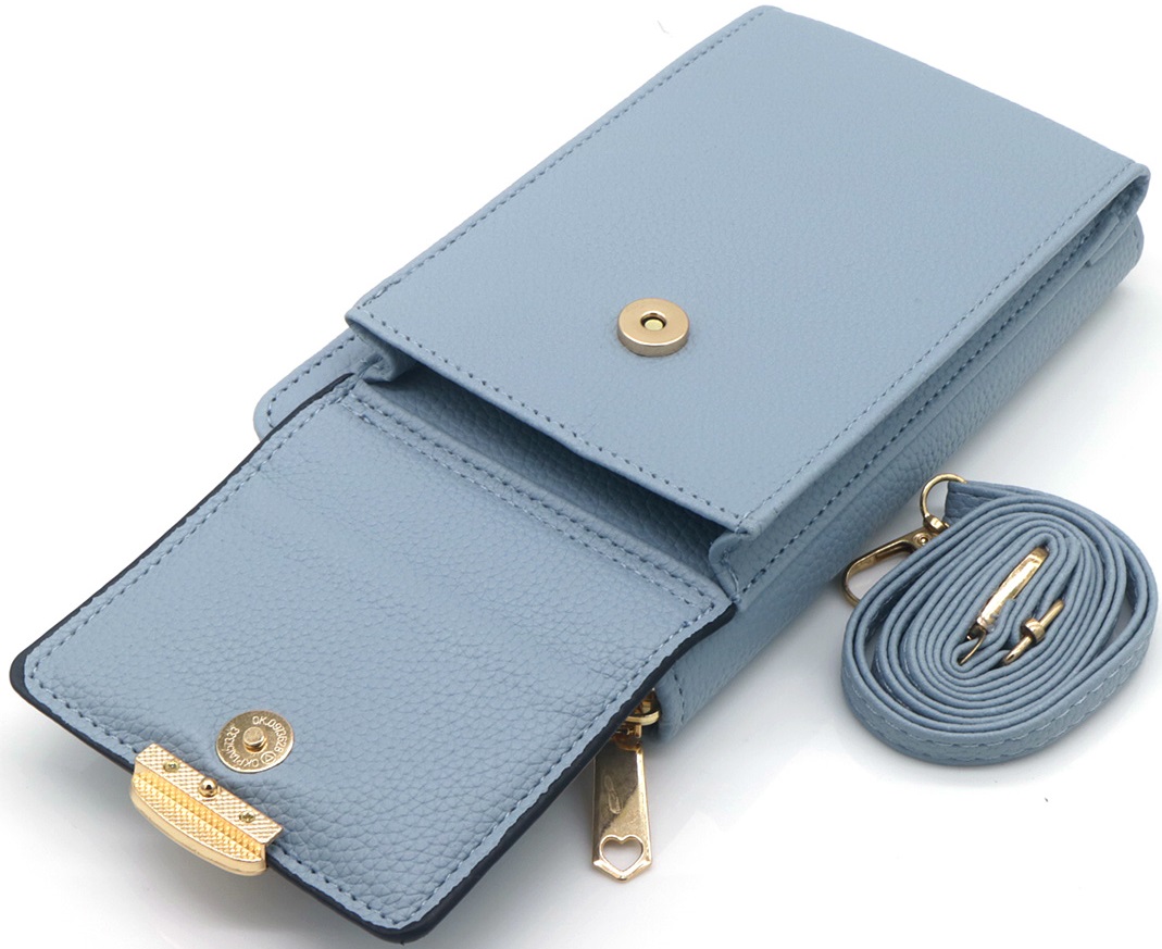 Q-I4.2  BAG908-004-3 PU Bag 18x10x5cm