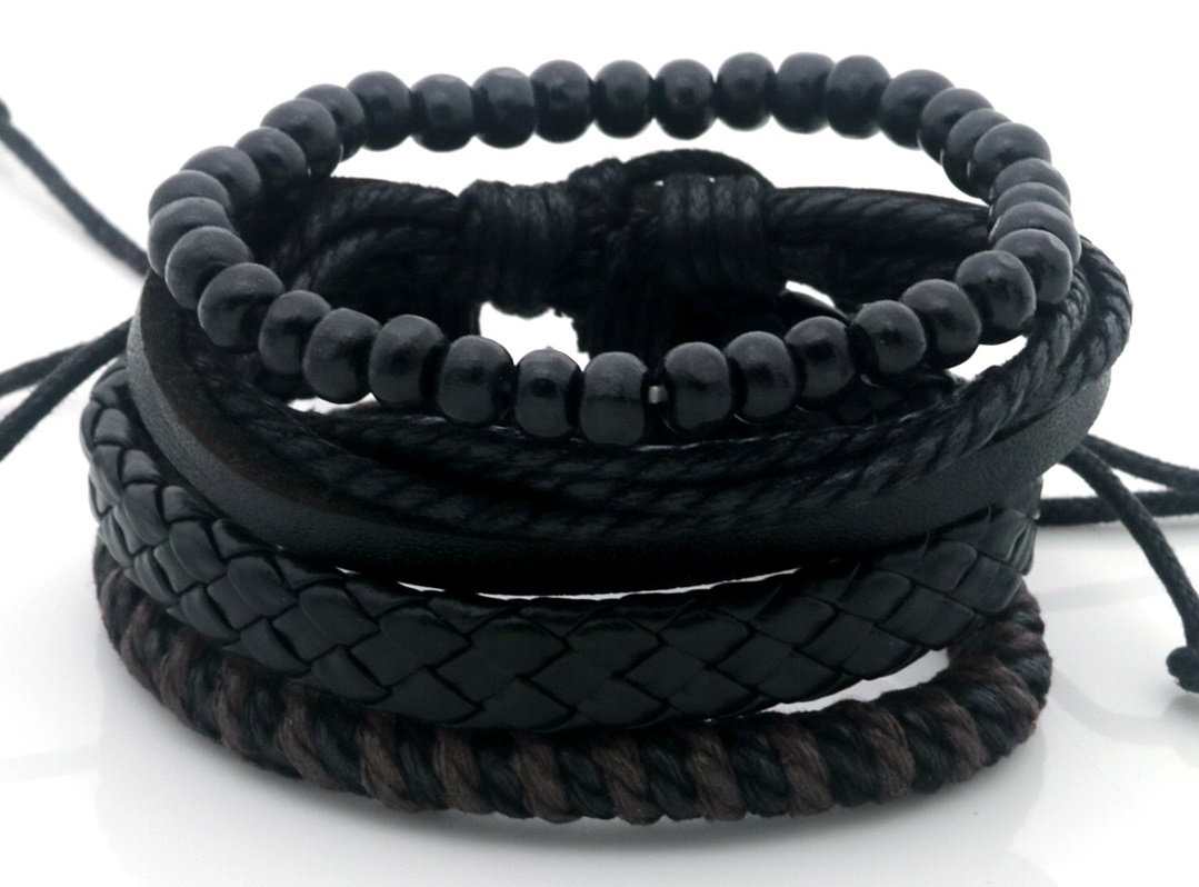 I-B23.1 B935-003 Bracelet Set