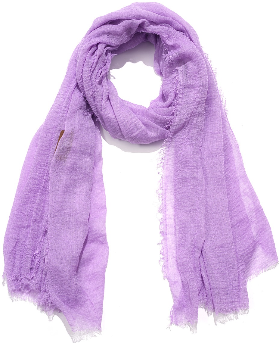 X-C4.1 SCARF2480-001-28 Summer Scarf 180x90cm
