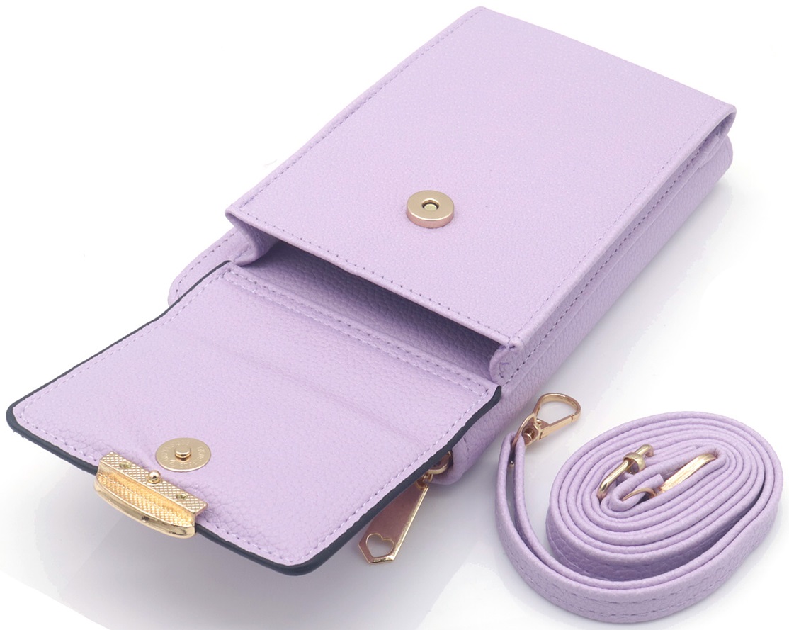 Q-D3.1  BAG908-004-2 PU Bag 18x10x5cm