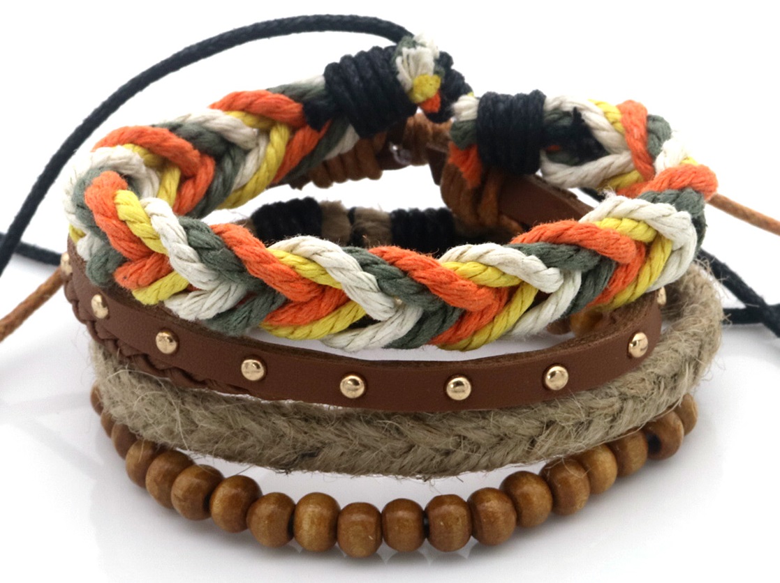 I-A23.2  B935-002 Bracelet Set