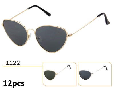 R-M1.1  Class One #1122  UV400 Cat. 3 - 12pcs