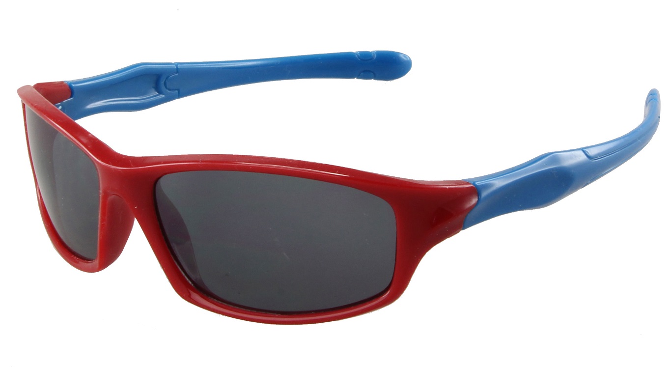 Q-C5.1 Class One #4080 Sunglasses UV400 Cat. 3 - 12pcs For Kids