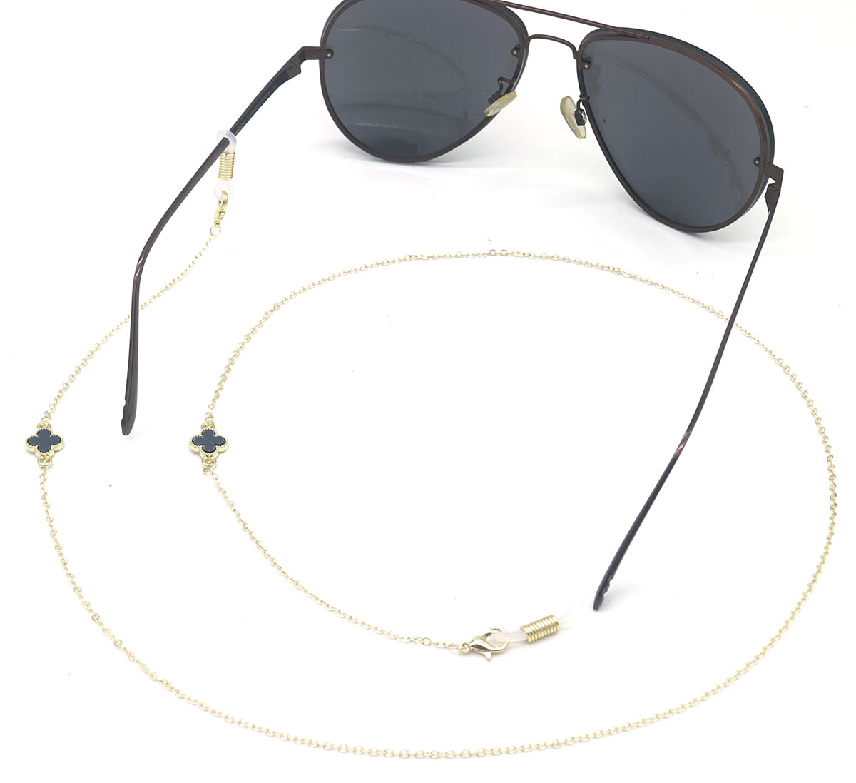 A-A5.3 GL004-094-9 Sunglass Chain 