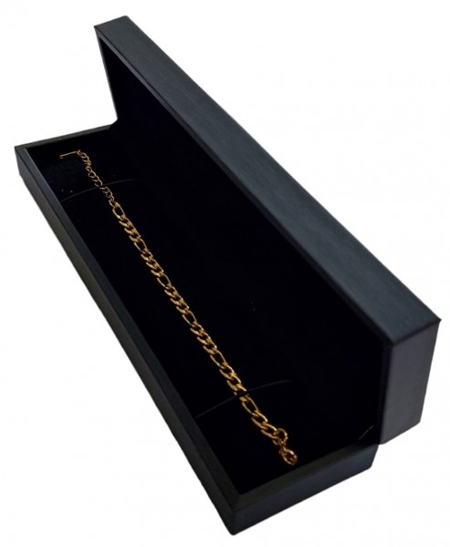 T-G4.1 PK424-222 Deluxe Box for Bracelet 22x5.5x4cm