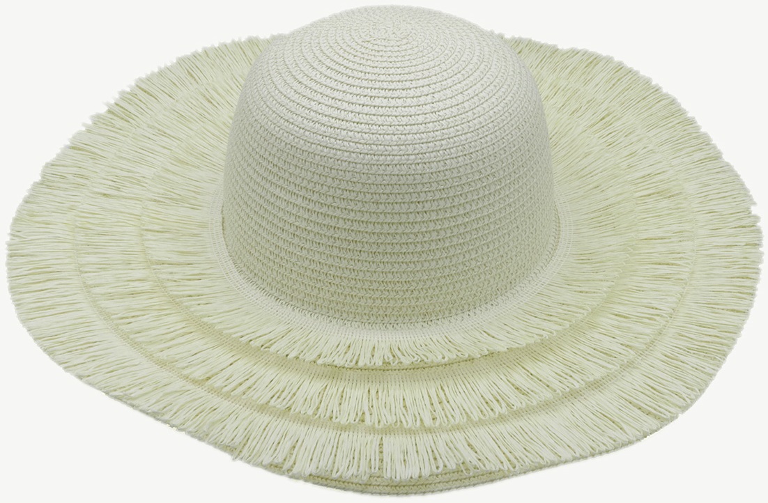Y-D3.3 HAT901-006-2 Summer Hat