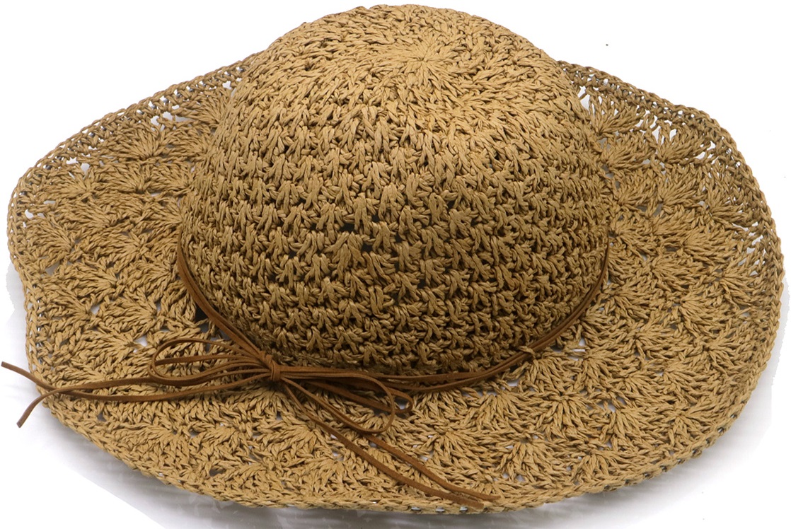 Z-A3.2 HAT901-007-3 Summer Hat