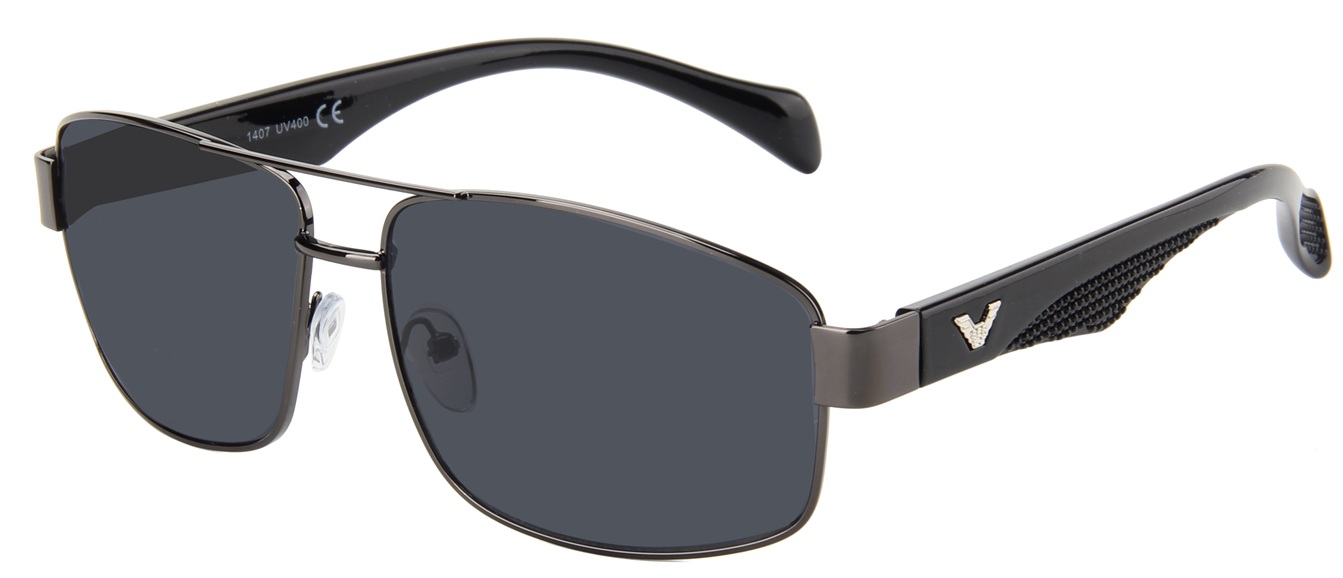 T-P5.1  Class One #1407 Sunglasses UV400 Cat. 3 - 12pcs