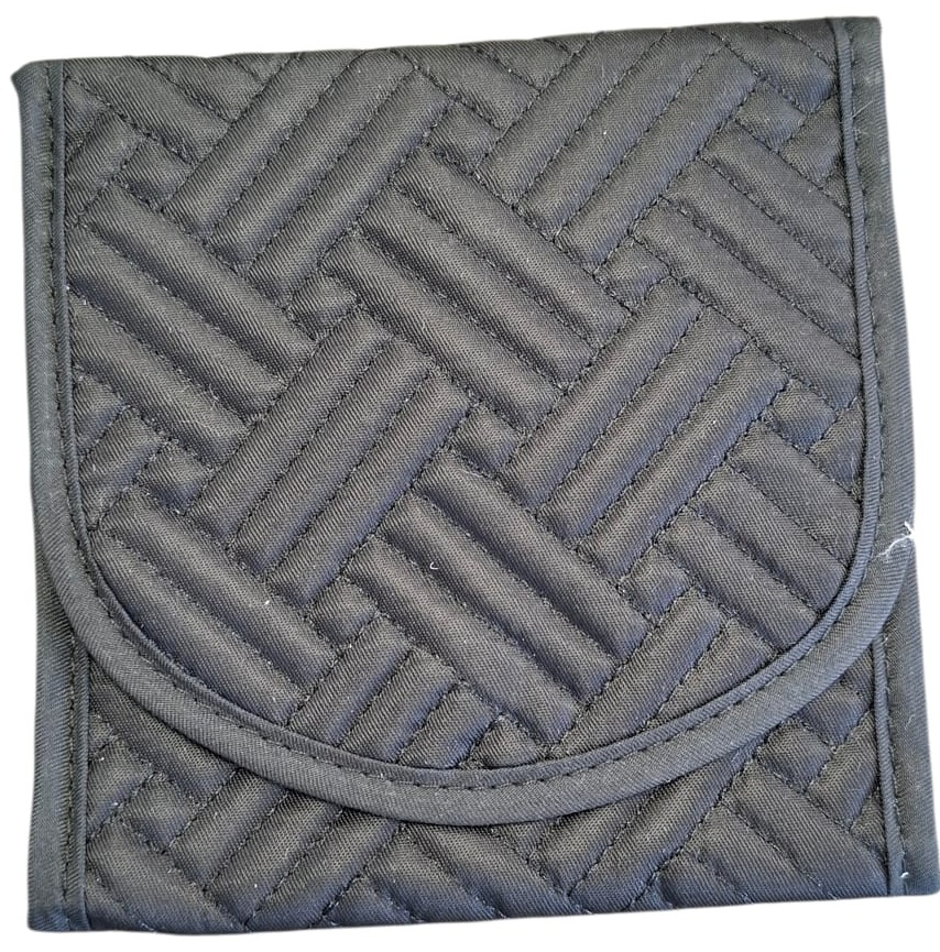 X-I8.2 PK1032-010 Jeweldry Travel Map Foldable