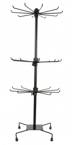 Y-A3.4 PK424-021 Display Mill 75cm Black