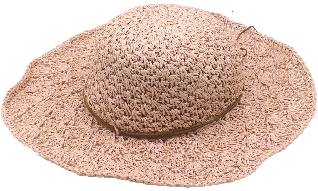 Z-E1.3  HAT901-007-4 Summer Hat