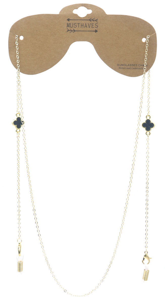 A-A5.3 GL004-094-9 Sunglass Chain 