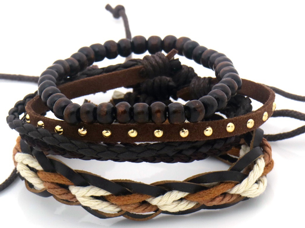 I-C23.2 B935-004 Bracelet Set