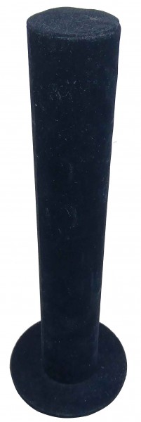 H-B10.2 PK424-286 Bracelet Display 30.5cm Black