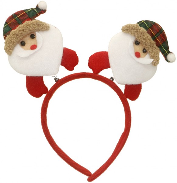 L-C4.2 H708-003 Diadem Christmas