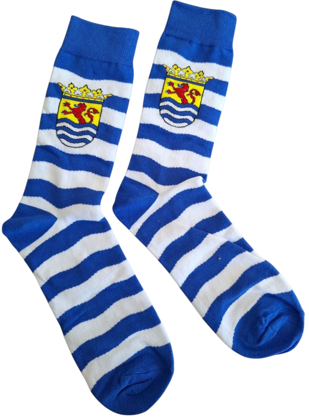 S-B7.1 SOCKS2351-001 Pair of Socks Size 38 - 45 Zeeland