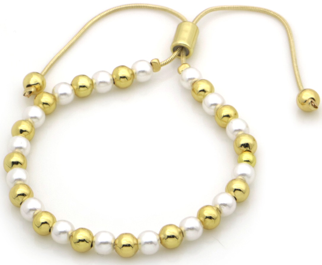 G-A17.4  B934-004 Bracelet 6mm