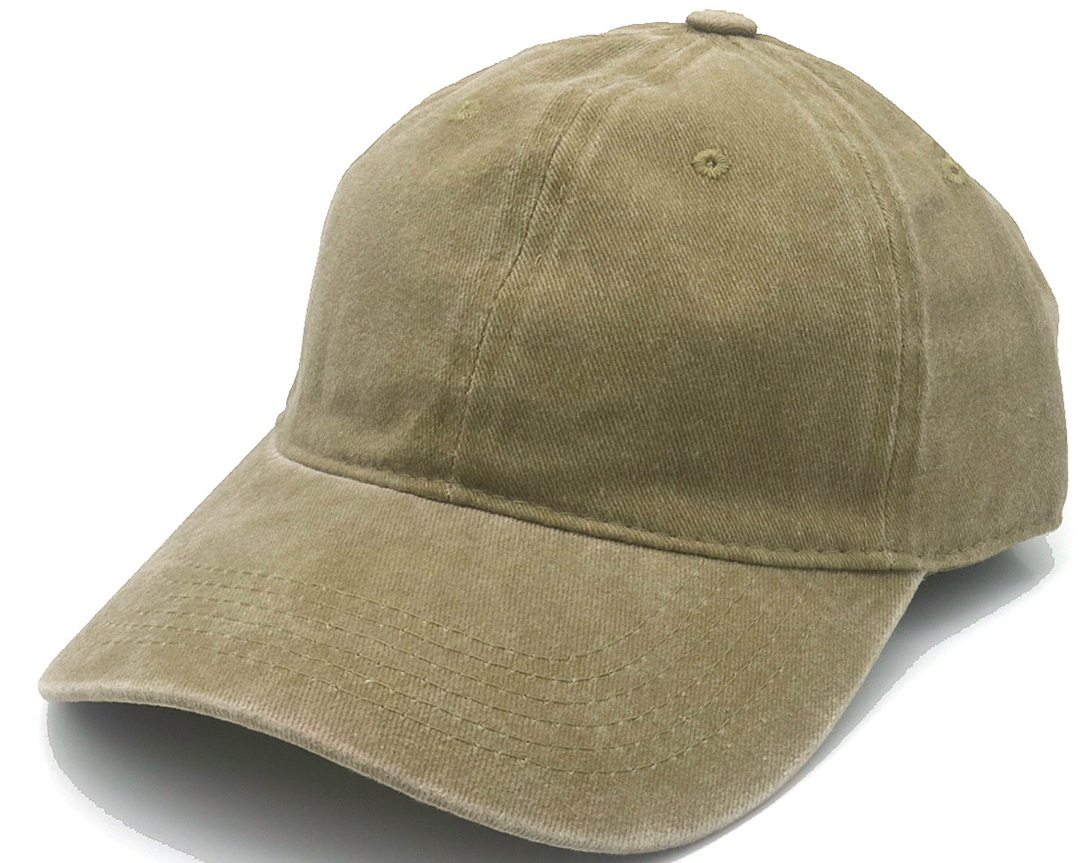 L-F6.2 HAT902-002-7 Cotton Cap