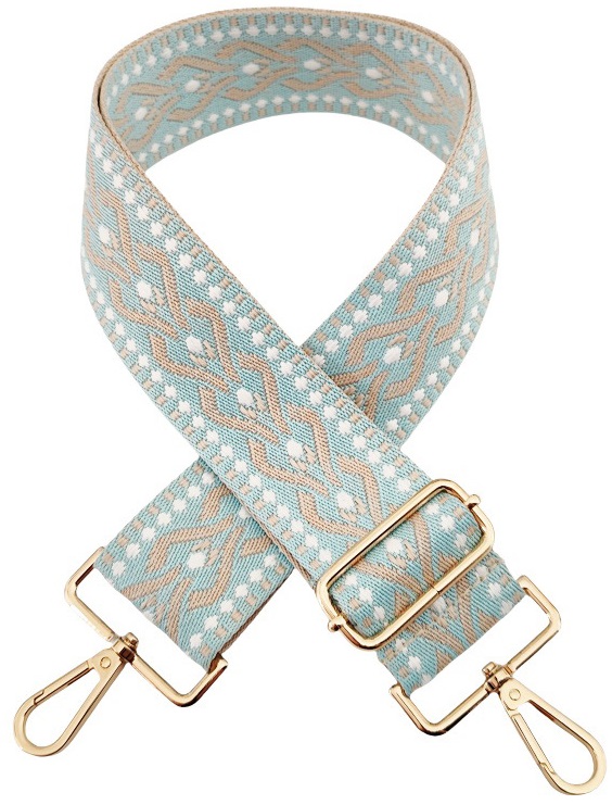 X-A3.1 BS009-005-1 Bag Strap 5cm X-A3.1 BS009-005-1 Bag Strap 5cm