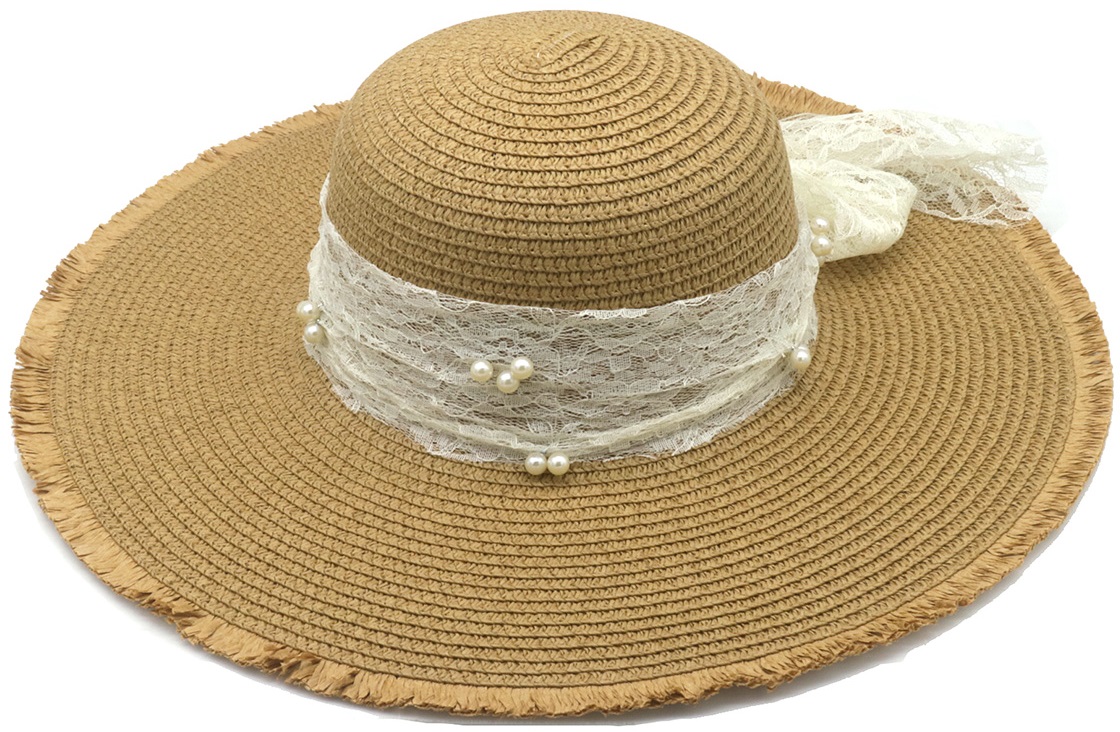 Y-A2.3 HAT901-005-1 Summer Hat