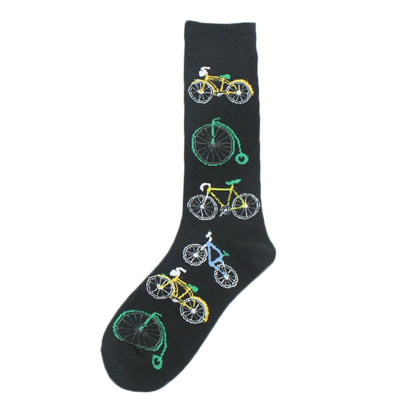 S-J2.3 SOCKS2246-074-2 Pair of Socks Size 38-45 Bicycle