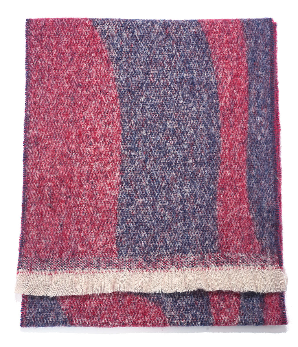 Y-A3.5 SCARF705-166-3 Soft Winter Scarf 180x45cm