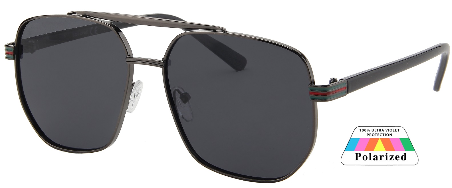E-A20.3 Class One #8226 UV400 Cat. 3 - Polarized