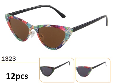 T-O1.2 Class One #1323 UV400 Cat. 3 - 12pcs